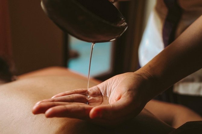 Royal Orchid Spa 90 Minutes Relaxing Massage. - Balinese Massage with Natural Oil: How the 90 Minutes Are Structured
