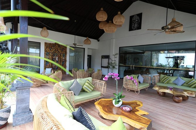 Royal Orchid Spa 90 Minutes Relaxing Massage. - Shower and Reset Time: Finish Clean, Not Just Looser