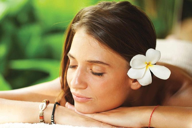 Royal Traditional Lulur Balinese Massage 2 hours Spa At Nusa Dua Bali - Key highlights before you go