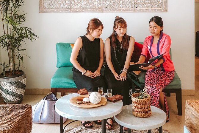 Royal Traditional Lulur Balinese Massage 2 hours Spa At Nusa Dua Bali - A stop-by-stop route that keeps you from thinking about logistics