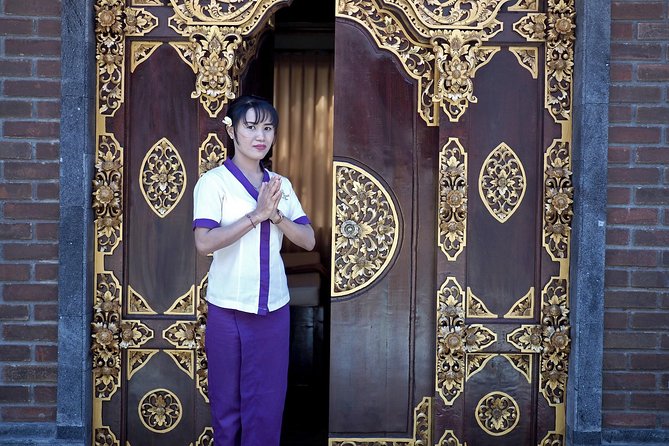 Royal Traditional Lulur Balinese Massage 2 hours Spa At Nusa Dua Bali - Price and value: is $52 a good deal for Bali spa time?