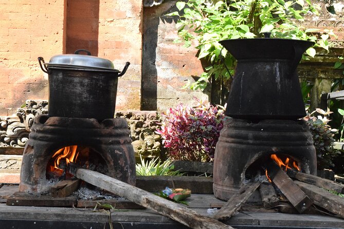 Rural Charm of Bali Tour - Why This Ubud Countryside Day Feels Like Real Bali Interior