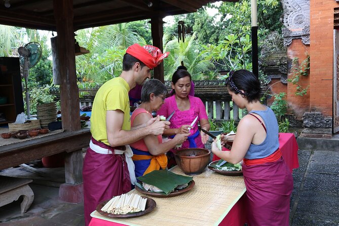 Rural Charm of Bali Tour - What to Bring and How to Prepare for Rural Walking