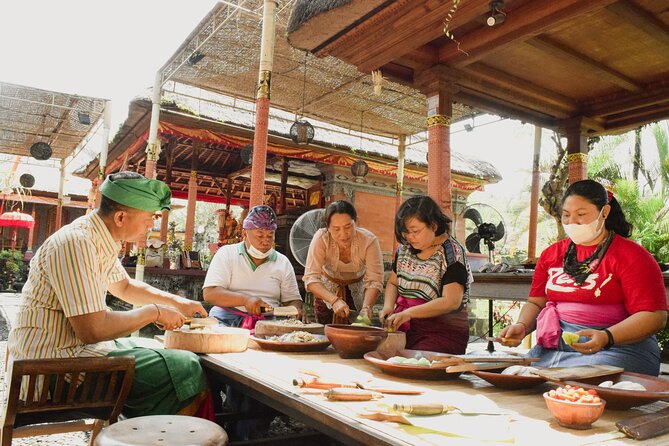 Rural Charm of Bali Tour - Price and Time: Does $71.80 Deliver Real Value?