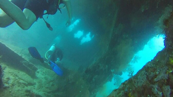 Sanur Open Water Course learn diving in 3 Days - Get certified & Dive everywhere - Key highlights to know before you book