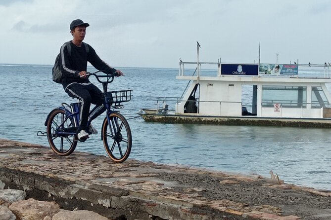 Sanur Village E-bike Tour: Family-Friendly Adventure - Quick, Useful Highlights