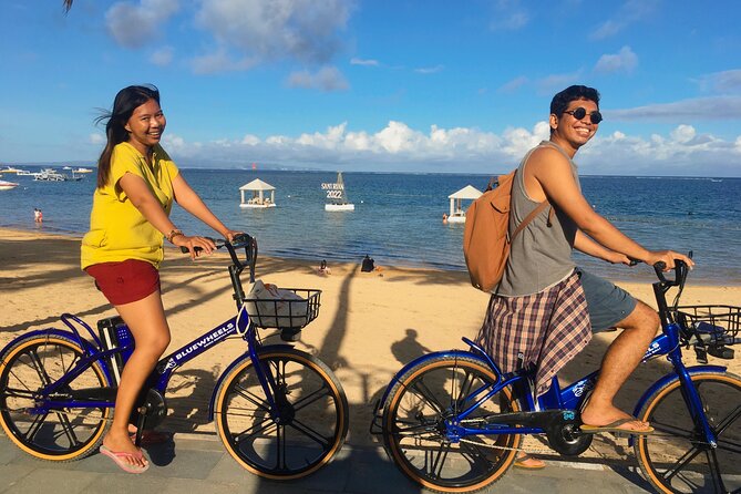 Sanur Village E-bike Tour: Family-Friendly Adventure - Why This Sanur E-Bike Loop Feels Local Fast