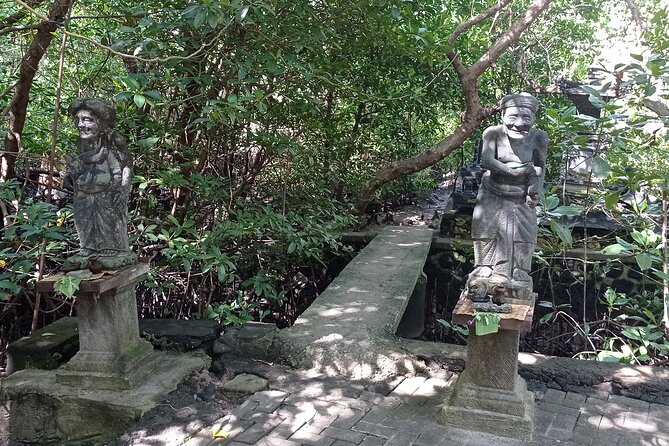 Sanur Village E-bike Tour: Family-Friendly Adventure - Real Traffic, Guided Safely to Turtle Conservation