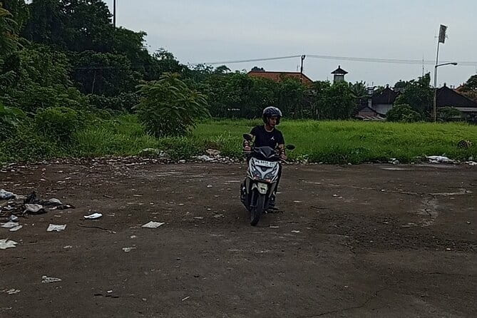 Scooter Lesson in Ubud - Scooter Lesson in Ubud: A smart first step for getting around Bali