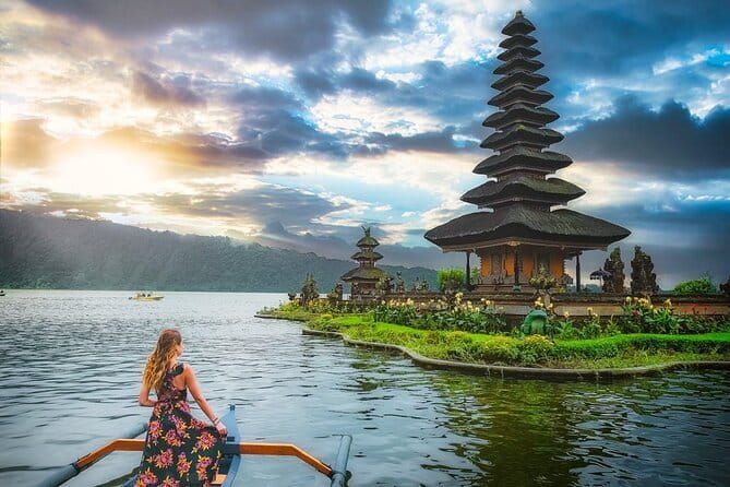 Secret Comedy Night Bali Ticket - Ticket value: why $13.75 is surprisingly solid in Bali