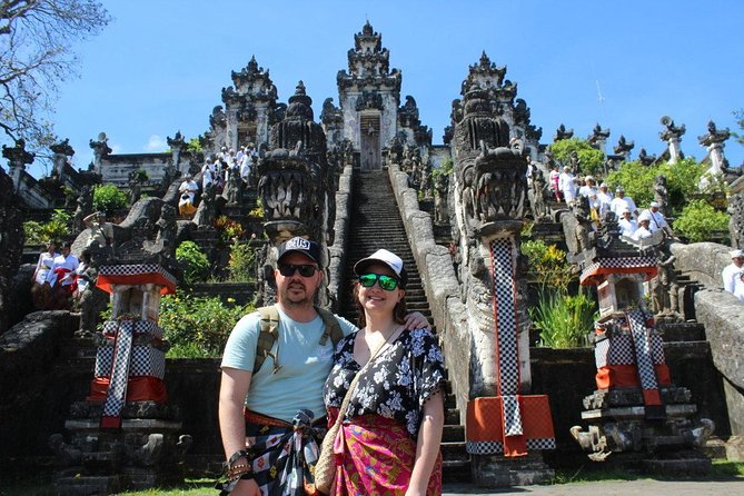 See The Gate of Heaven at Lempuyang Temple in Bali - Tirta Gangga Water Garden: the Water Palace break that’s more than a detour