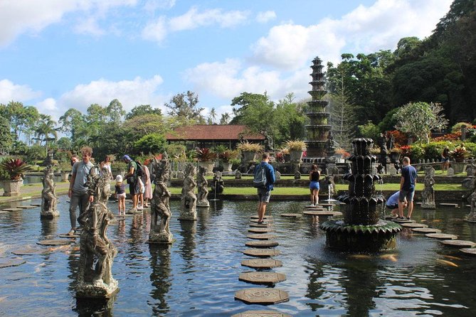 See The Gate of Heaven at Lempuyang Temple in Bali - Virgin Beach: pale sand downtime with a calmer rhythm