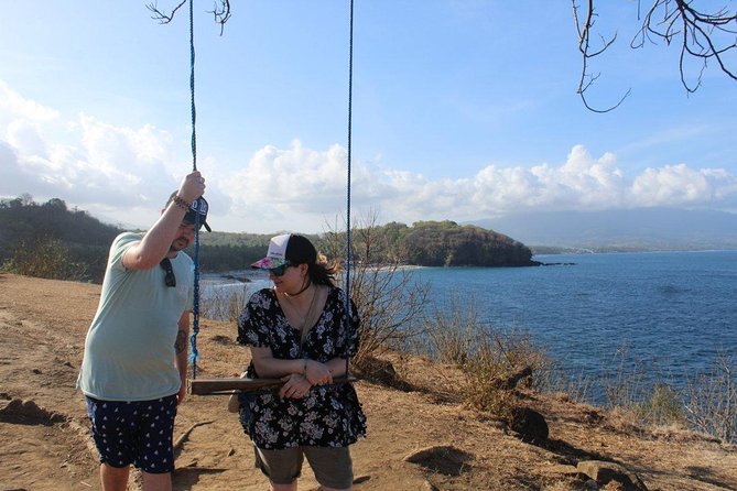 See The Gate of Heaven at Lempuyang Temple in Bali - Guides make a difference, especially for photos at Lempuyang