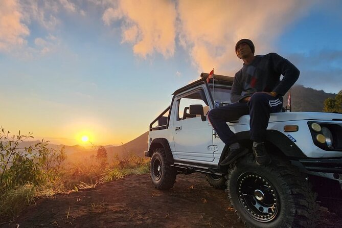 Sekumpul Waterfall Tour - Why private transportation and a local driver is good value here