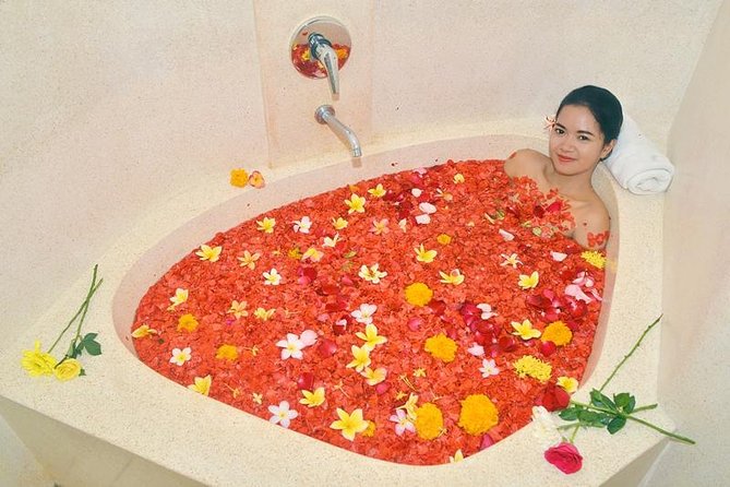 Seminyak 4-Hour Spa Treatment with Hotel or Airport Transfer - Key Things You’ll Notice Right Away