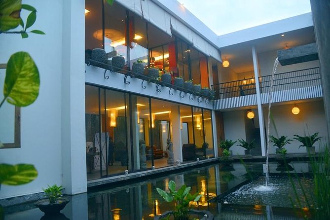 Seminyak 4-Hour Spa Treatment with Hotel or Airport Transfer - Entering the Spa Day: Pickup, Check-In, and the 4-Hour Clock