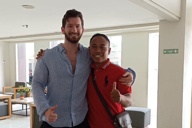 Seminyak Airport Transfer - Smart ways to use the mobile ticket and avoid pickup delays
