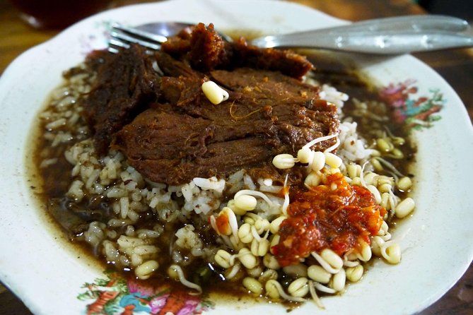 Seminyak Indonesian Food Tour - Where You Start in Seminyak (and Why That Matters)