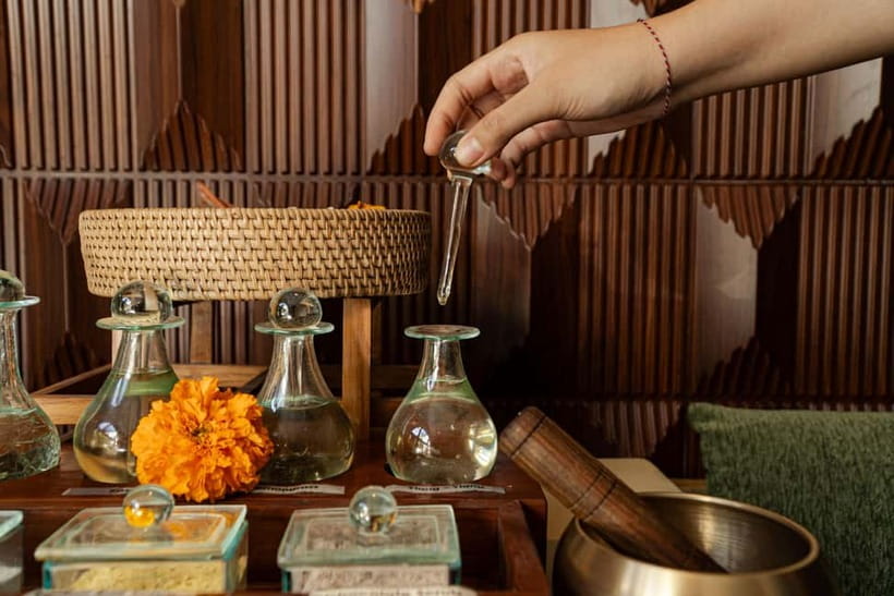 Seminyak: Relaxing Spa Experience at Svaha Spa Umalas - Key highlights you’ll actually feel