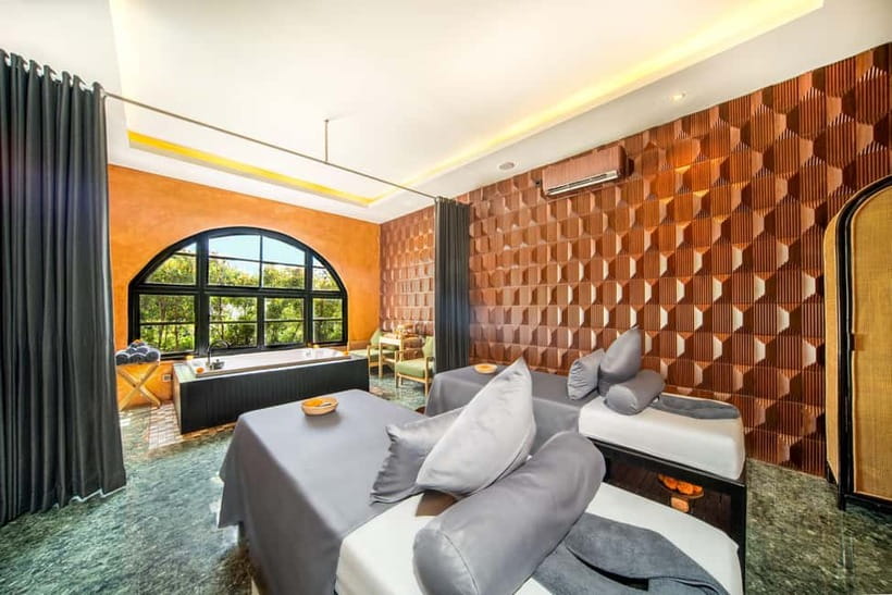 Seminyak: Relaxing Spa Experience at Svaha Spa Umalas - Where Svaha Spa Umalas fits in your Bali day