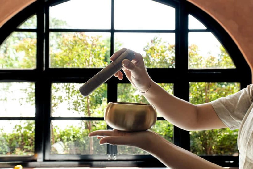 Seminyak: Relaxing Spa Experience at Svaha Spa Umalas - Your consultation sets the tone for the whole treatment