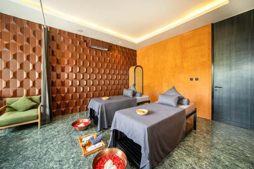 Seminyak: Relaxing Spa Experience at Svaha Spa Umalas - Quick practical tips before you go