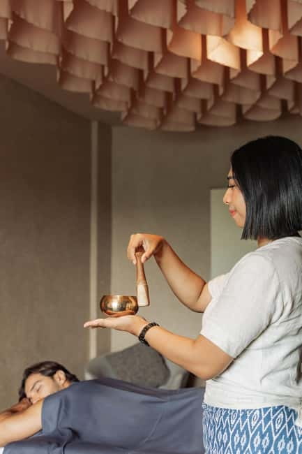 Seminyak: Spa Treatments at Svaha Spa Seminyak - Key highlights at Svaha Spa Seminyak