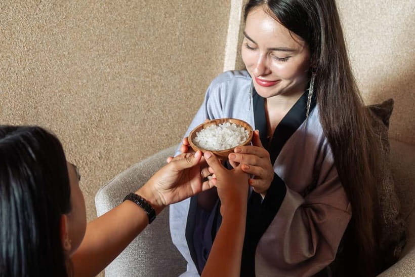 Seminyak: Spa Treatments at Svaha Spa Seminyak - Private rooms for couples and solo visitors: how it feels in practice