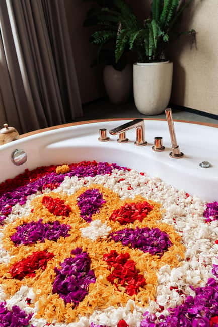 Seminyak: Spa Treatments at Svaha Spa Seminyak - How the spa’s “holistic” approach shows up in your session