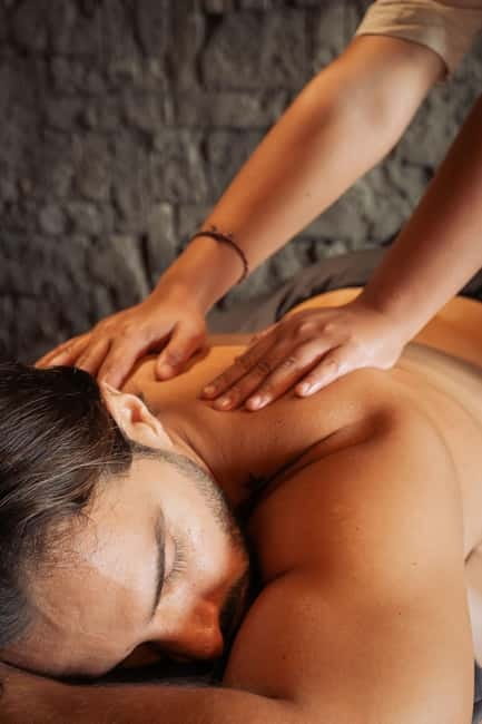 Seminyak: Spa Treatments at Svaha Spa Seminyak - The setting: elegant, tranquil, and built for rest
