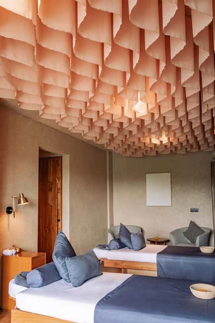 Seminyak: Spa Treatments at Svaha Spa Seminyak - What’s included (so you don’t get surprised at the spa)