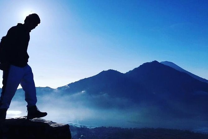 Sharing Batur Volcano Sunrise Trekking and Breakfast - Ubud to Mt Batur: why the early timing matters