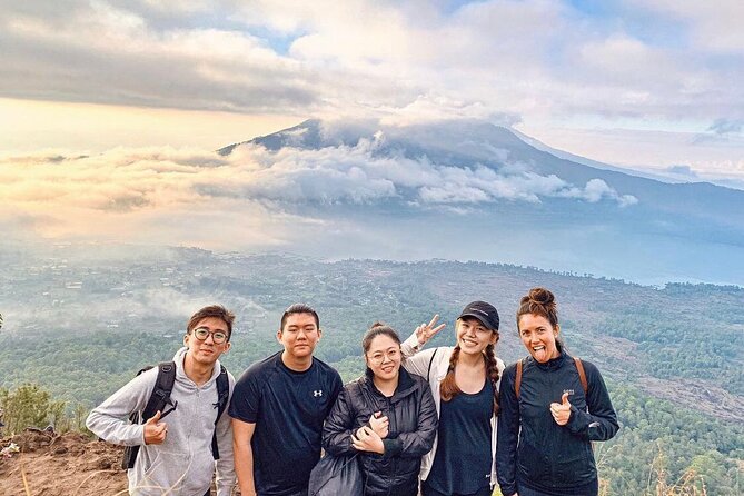 Sharing Batur Volcano Sunrise Trekking and Breakfast - What’s included in the $39 value (and what you’ll plan for)