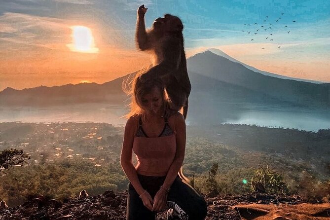 Sharing Batur Volcano Sunrise Trekking and Breakfast - Who this Mt Batur sunrise trek is best for