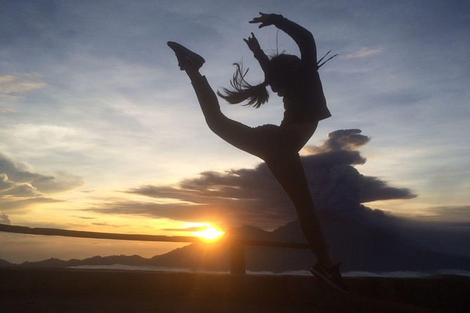 Sharing Mount Batur Sunrise Trekking And Natural Hot Spring - Key takeaways before you go