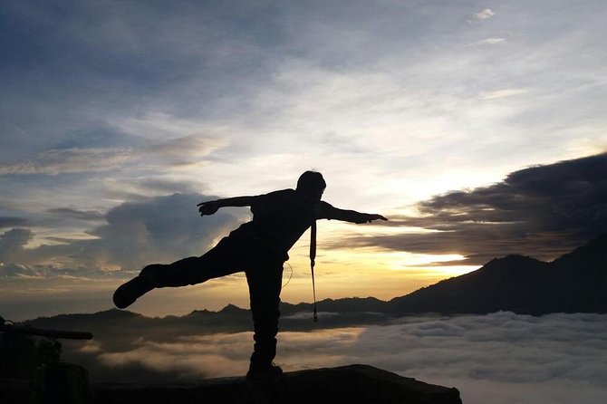 Sharing Mount Batur Sunrise Trekking And Natural Hot Spring - Why the Mount Batur Sunrise Trek Starts Before the Sun