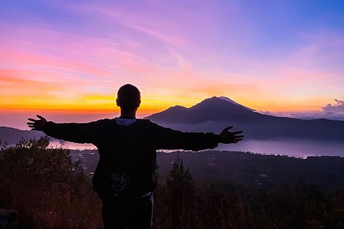 Sharing Mount Batur Sunrise Trekking And Natural Hot Spring - Descending back to the parking area by 8:30–9:30
