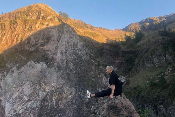 Sharing Mount Batur Sunrise Trekking And Natural Hot Spring - The optional late-morning Luwak coffee plantation stop