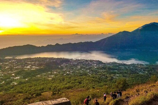 Sharing Mount Batur Sunrise Trekking And Natural Hot Spring - Price and value: what $23 includes (and what it doesn’t)