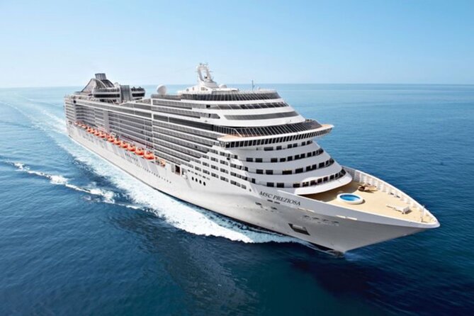 Shore Excursion Cruise Ship From Celukan Bawang Port - Key Things I’d Pay Attention To