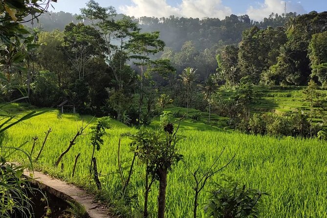 Sidemen Trekking: A Walk from a Different Perspective - Villages and a temple stop: why it’s more than scenery