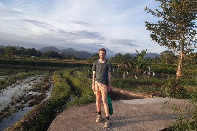 Sidemen Trekking Through Rice Terraces and Villages - Price and Value: Is $9.80 Worth It?