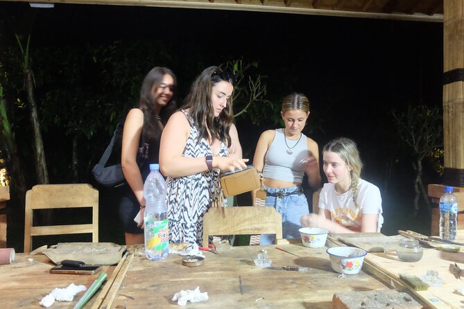 Silver Jewelry Making Class and Ubud Tour with All Inclusive - Who should book this Bali silver jewelry making experience