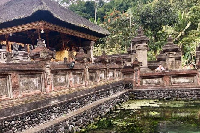 Skip the Line Tirta Empul Temple Entrance Ticket All Inclusive - Price and value: is $29.54 a smart deal?