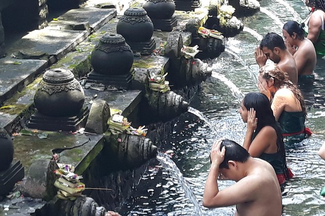 Skip the Line Tirta Empul Temple Entrance Ticket All Inclusive - Skip-the-line entry: what it buys you (and what it won’t)