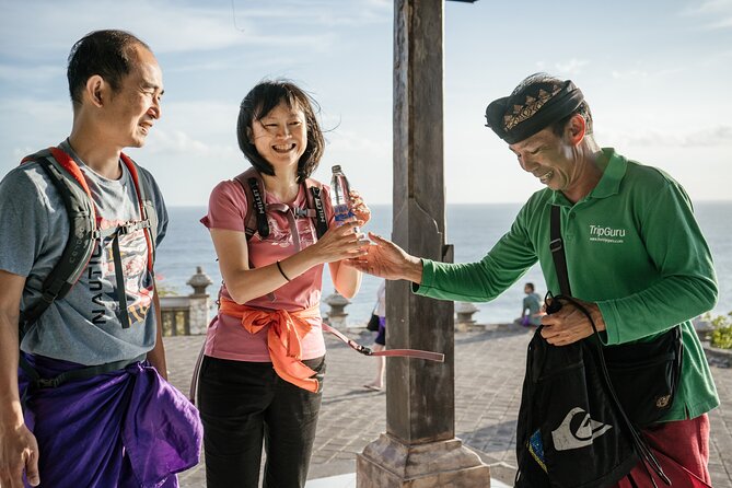 Skip The Line Tour: Uluwatu Temple and Kecak Fire Dance Tour – Half Day - Dress Code at Uluwatu: One Rule That Can Save Your Evening
