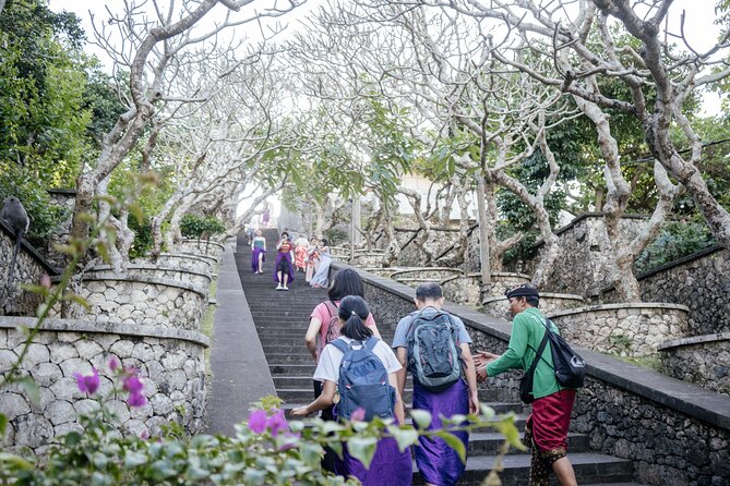 Skip The Line Tour: Uluwatu Temple and Kecak Fire Dance Tour – Half Day - Price and Value: What $32 Buys You in the Real World
