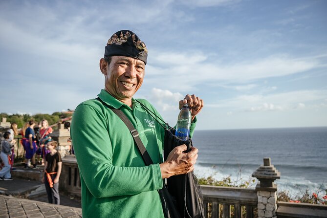 Skip The Line Tour: Uluwatu Temple and Kecak Fire Dance Tour – Half Day - The Main Trade-Offs: Crowds, Heat, and Food Plans