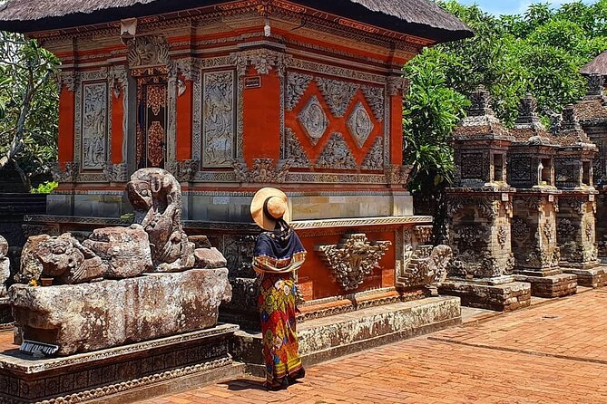 Skip-the-Line: Ubud Tour - All Inclusive Tickets - Price: what $67 really covers in your day