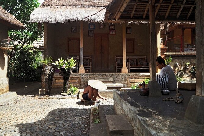 Skip-the-Line: Ubud Tour - All Inclusive Tickets - Stop 4: Tegalalang Rice Terraces when you want classic Ubud photos